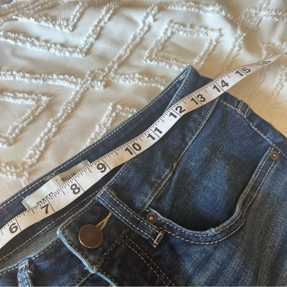 BKE Billie Bootcut Jeans - Short Inseam - Picture 5 of 6